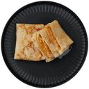 Блинчики крем-чиз варенка Перекрёсток Select, 160г