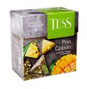Чай зеленый «Tess» Pina Colada, 36 г