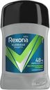 Антиперспирант-стик мужской REXONA MEN Экстремальная защита, 50мл