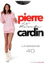 Колготки женские PIERRE CARDIN La Manche 40 den nero maxi
