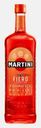 Напиток винный Martini Fiero сладкий 1л