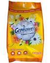 Стиральный порошок GrePower с тропическим ароматом 500г
