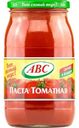 Паста томатная АВС 1кг