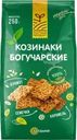 Козинаки AgroSputnik Богучарские 250г