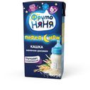 Каша детская молочно-рисовая Перед сном, ФрутоНяня, 200 мл