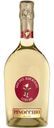 Вино игристое Piccini Pinocchio Extra Dry белое брют 11%, 750мл
