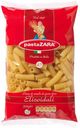 Макаронные изделия Pasta Zara Elicoidali трубочки крупные, 500 г