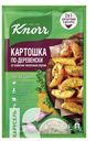 Смесь KNORR НА ВТОРОЕ, 23-60г в ассортименте