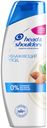 Шампунь для волос Head&Shoulders Увлажняющий уход , 400 мл