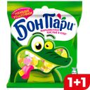 Суфле БОН ПАРИ Кислые кубы, вкус фруктов, 65г