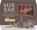 Гренки Mix-bar ржано-пшеничные с чесноком 70г