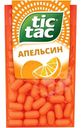 Драже Tic Tac Апельсин, 49г
