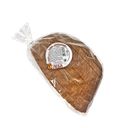 Хлеб СЕЛЬСКИЙ нарезка ржано-пшеничный (Знак Хлеба), 340г