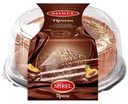 Торт Mirel Прага, 660г