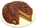 Торт бисквитный «Карат Плюс» Чудесный пень, 500 г