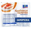 aro Крабовые палочки замороженные, 500г