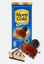 Шоколад Классический Чизкейк Alpen Gold 85/90г