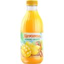 Напиток Мажитэль J7, ананас-манго, 950 г