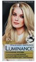 Краска для волос, оттенок 10.2 «Ангельский блонд», Luminance, 1 шт.