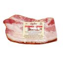 ГРУДИНКА варено-копченая, мини (МК Дубки), 100г