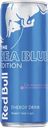 Напиток Энергетический Ред Булл ирга Ред Бул ж/б, 0,25 л