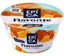 Десерт Еpica Flavorite творожный с соленой карамелью 7.6% 130г