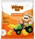 Печенье Honey Kid растворимое с железом и витамином Д с 6 месяцев, 30г
