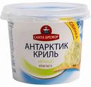 Крем-паста Антарктик криль Санта Бремор авокадо, 150 г