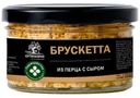 Брускетта Casa Artesana из перца с сыром, 190мл