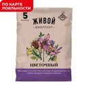 Биогрунт цветочный Живой 5л