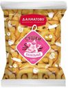Сушки Далматово ванильные 170 г