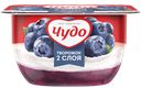 Творожный десерт 4.2% «Чудо» черника, 100 г