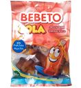 Мармелад Bebeto Cola жевательный со вкусом колы, 70г