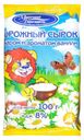 Сырок творожный «Молочная благодать» ванильный  8%, 100 г