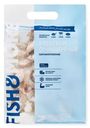 Креветка Ваннамей Fish & More свежемороженая, 500г