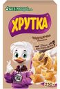 Подушечки Хрутка с шоколадной начинкой, 250г