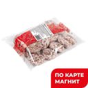 Пряники К чаю вкус шоколада 350г фл/уп (Пензенская КФ):14