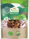 Миндаль натуральный Глобус Вита, 100 г