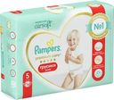 Подгузники-трусики Pampers Premium Care Pants р.5 12-17кг 34шт.