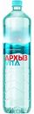 Вода минеральная Архыз негазированная, 1,5 л