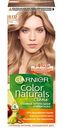 Крем-краска для волос Garnier Color Naturals 9.132 Натуральный блонд, 110мл