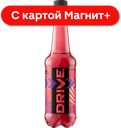 DRIVE ME Энергет нап б/а ягоды 0,5л пл/бут (Pepsico):12