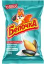 Семечки БЕЛОЧКА жареные соленые, 140г