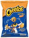 Чипсы кукурузные Cheetos Хот-Дог 50 г