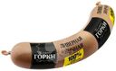 Колбаса ливерная Ближние Горки Яичная категория А, 300г