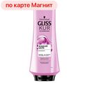 Бальзам для волос GLISS KUR® Жидкий шелк, 400мл