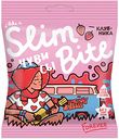 Мармелад Take a Slim Bite Клубника, 20 г