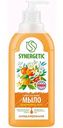 Жидкое мыло Synergetic фруктовый микс, 500мл