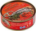 Килька Laatsa обжареная с чили т/с 240г