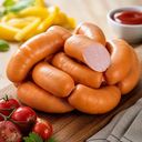 Сардельки "Свиные" ГОСТ, 1кг